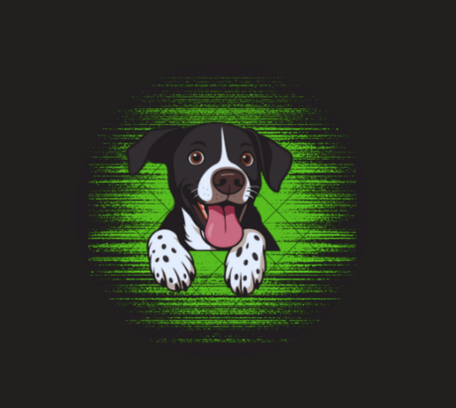 LunaBelleGames mascot Luna